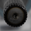 MONTERO 92-00/MONTERO SPORT 97-04 FRONT CV AXLE ASSEMBLY RH