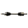 3000GT 91-92 FRONT CV AXLE ASSEMBLY RH