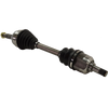 LANCER 02-07 FRONT CV AXLE ASSEMBLY LH, Non-ABS