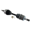 MONTERO 01-06 FRONT CV AXLE ASSEMBLY LH