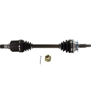 XG300 01-01/XG350 02-05 FRONT CV AXLE ASSEMBLY LH