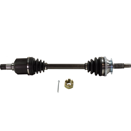 XG300 01-01/XG350 02-05 FRONT CV AXLE ASSEMBLY LH