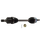 XG300 01-01/XG350 02-05 FRONT CV AXLE ASSEMBLY LH