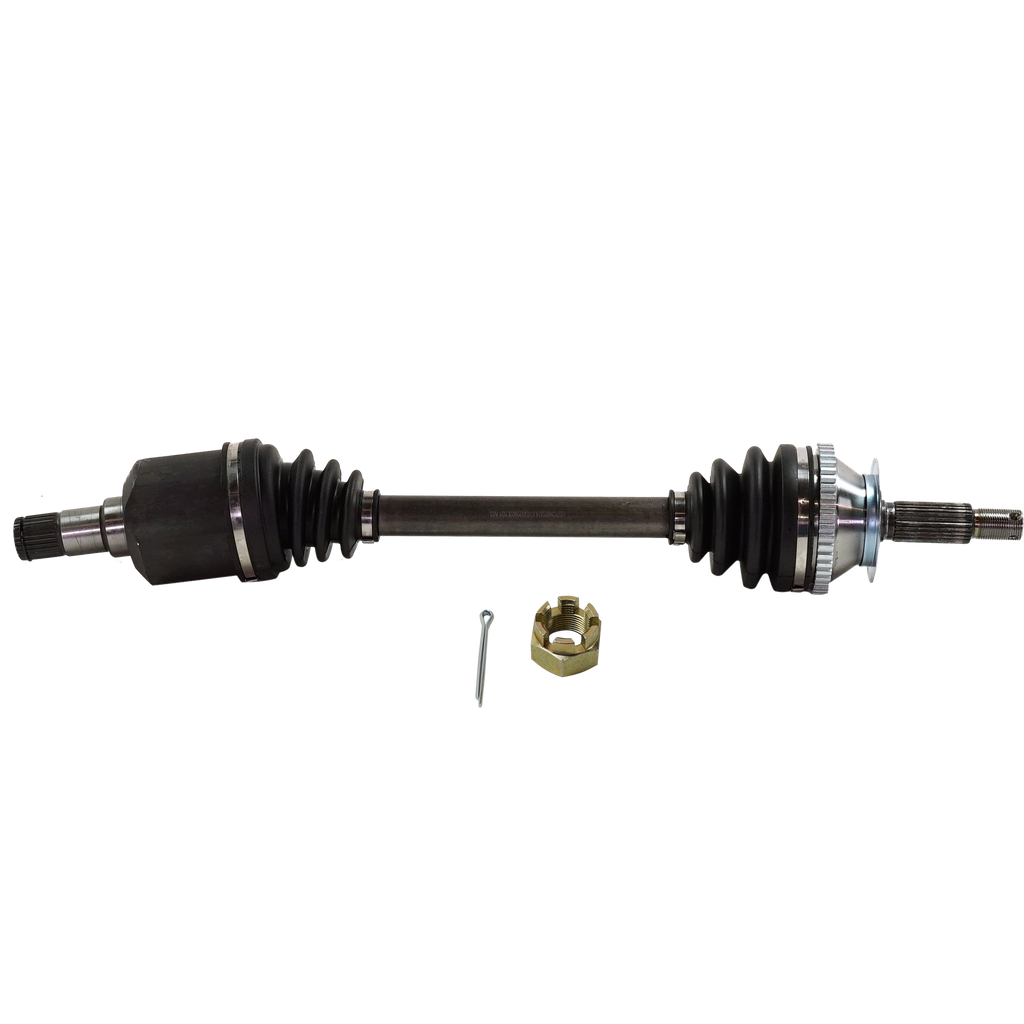 XG300 01-01/XG350 02-05 FRONT CV AXLE ASSEMBLY LH