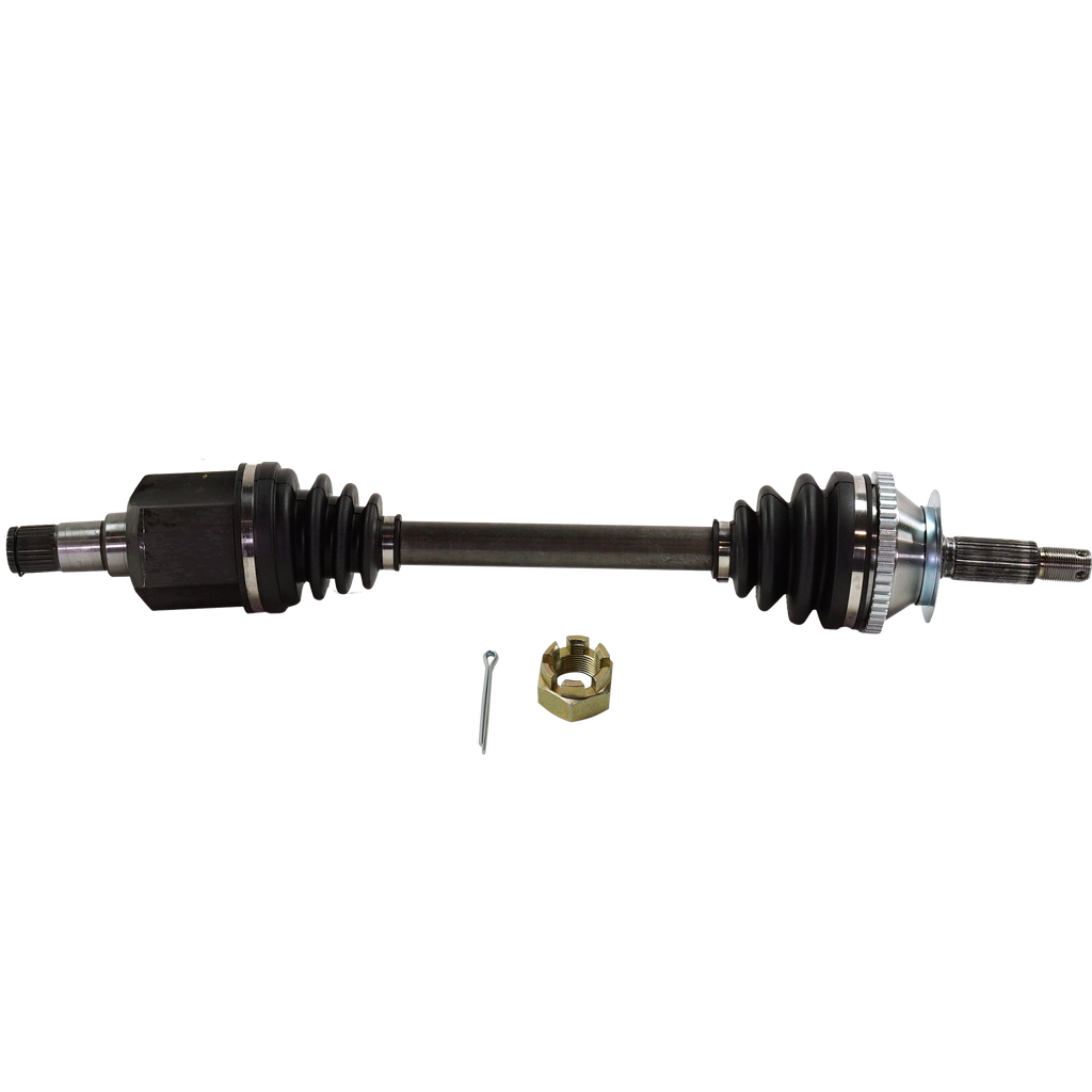 XG300 01-01/XG350 02-05 FRONT CV AXLE ASSEMBLY LH