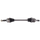 XG300 01-01/XG350 02-05 FRONT CV AXLE ASSEMBLY RH