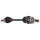 XG300 01-01/XG350 02-05 FRONT CV AXLE ASSEMBLY RH
