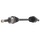 XG300 01-01/XG350 02-05 FRONT CV AXLE ASSEMBLY RH