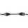 XG300 01-01/XG350 02-05 FRONT CV AXLE ASSEMBLY RH