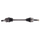 XG300 01-01/XG350 02-05 FRONT CV AXLE ASSEMBLY RH