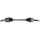 XG300 01-01/XG350 02-05 FRONT CV AXLE ASSEMBLY RH