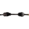 MX-6 88-92 FRONT CV AXLE ASSEMBLY LH