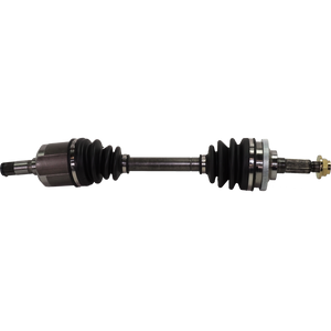 MX-6 88-92 FRONT CV AXLE ASSEMBLY LH
