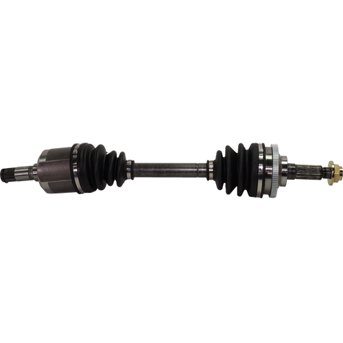 MX-6 88-92 FRONT CV AXLE ASSEMBLY LH