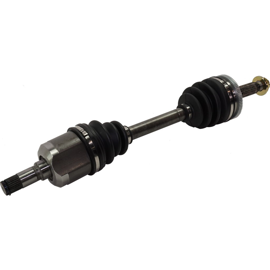 MX-6 88-92 FRONT CV AXLE ASSEMBLY LH