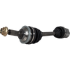 MX-6 88-92 FRONT CV AXLE ASSEMBLY RH