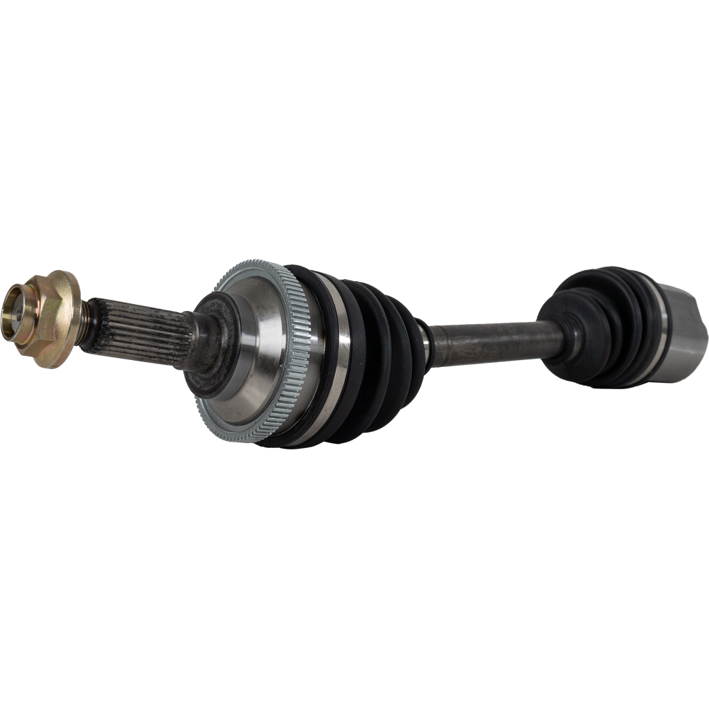 MX-6 88-92 FRONT CV AXLE ASSEMBLY RH