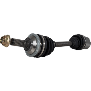 MX-6 88-92 FRONT CV AXLE ASSEMBLY RH