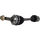 MX-6 88-92 FRONT CV AXLE ASSEMBLY RH