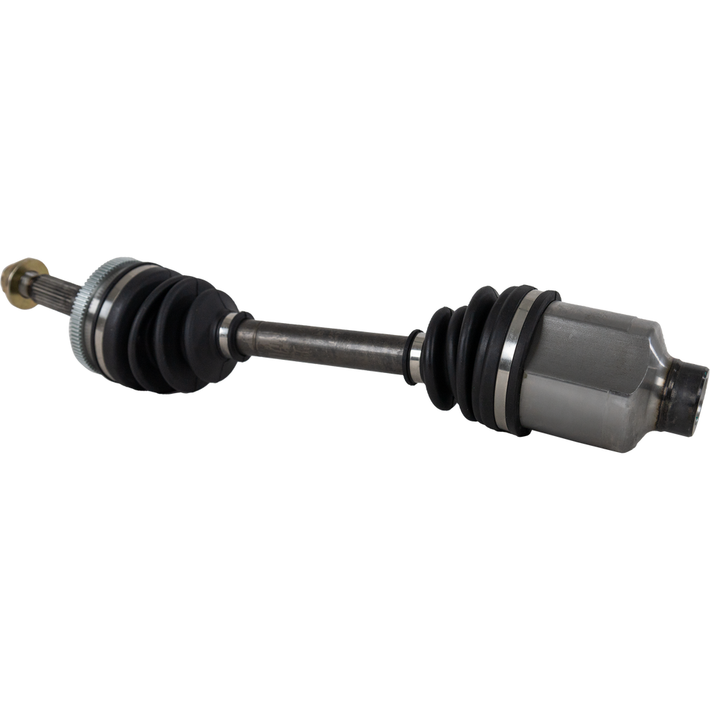 MX-6 88-92 FRONT CV AXLE ASSEMBLY RH