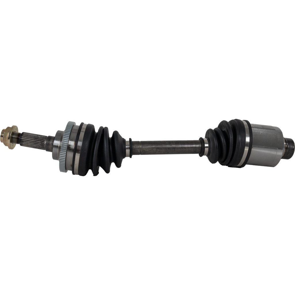 MX-6 88-92 FRONT CV AXLE ASSEMBLY RH