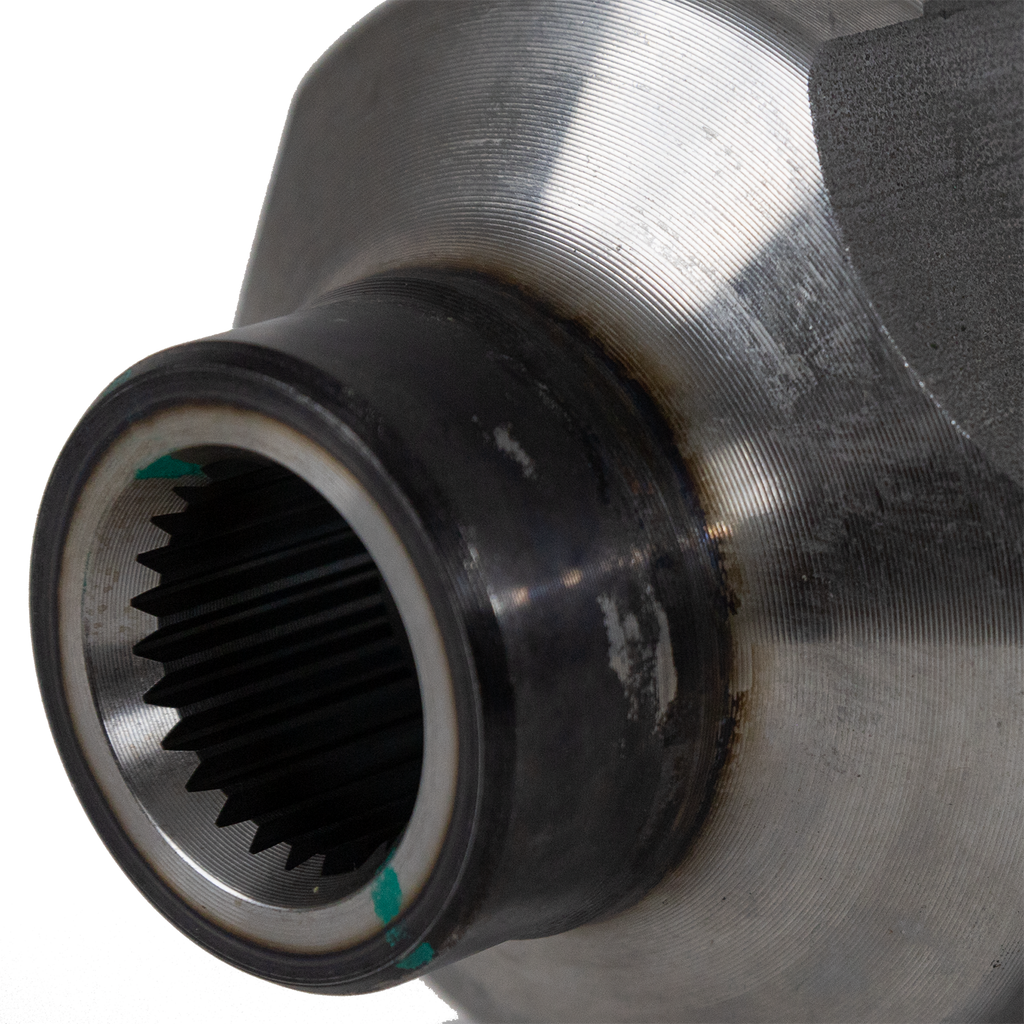 MX-6 88-92 FRONT CV AXLE ASSEMBLY RH
