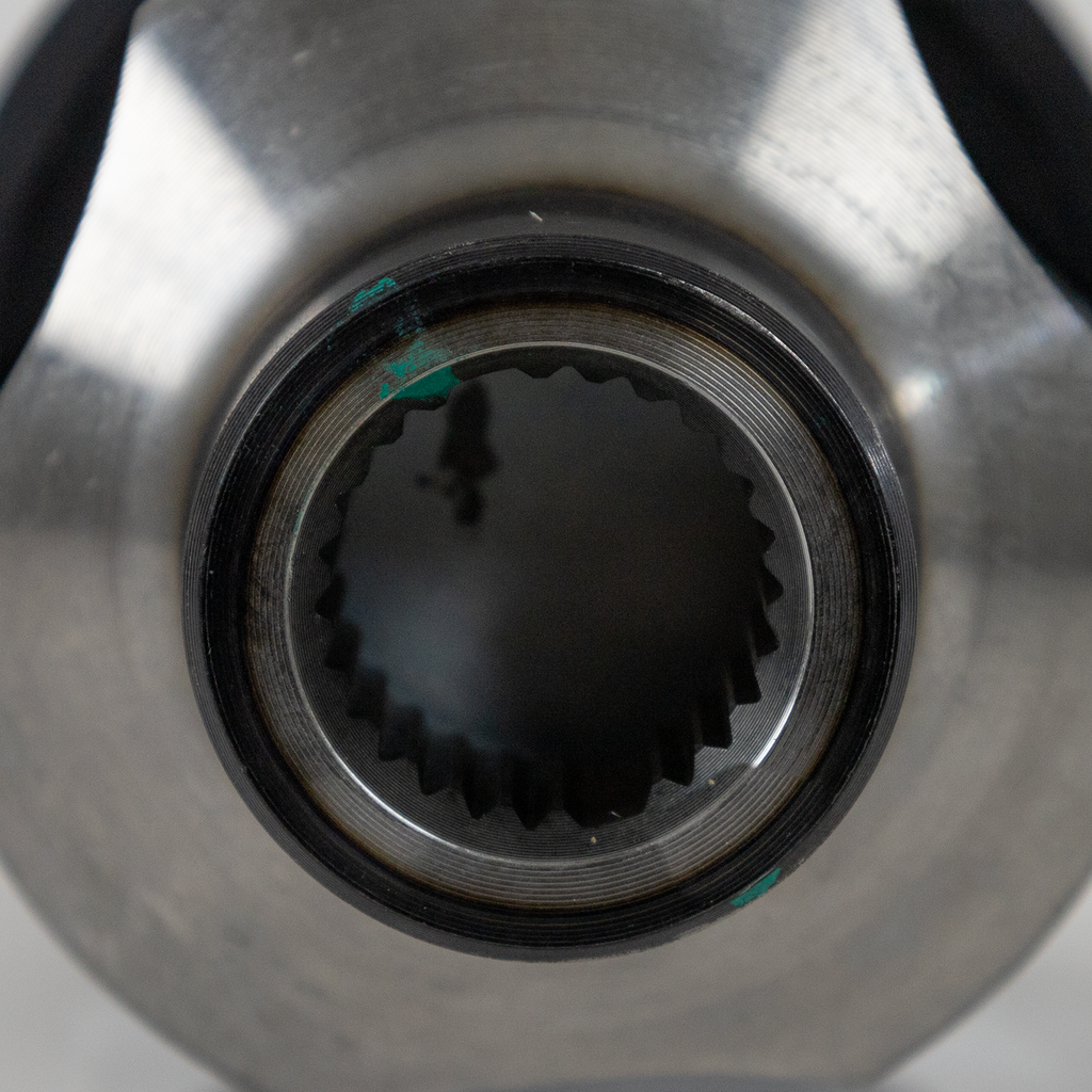 MX-6 88-92 FRONT CV AXLE ASSEMBLY RH