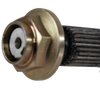 MX-6 88-92 FRONT CV AXLE ASSEMBLY RH