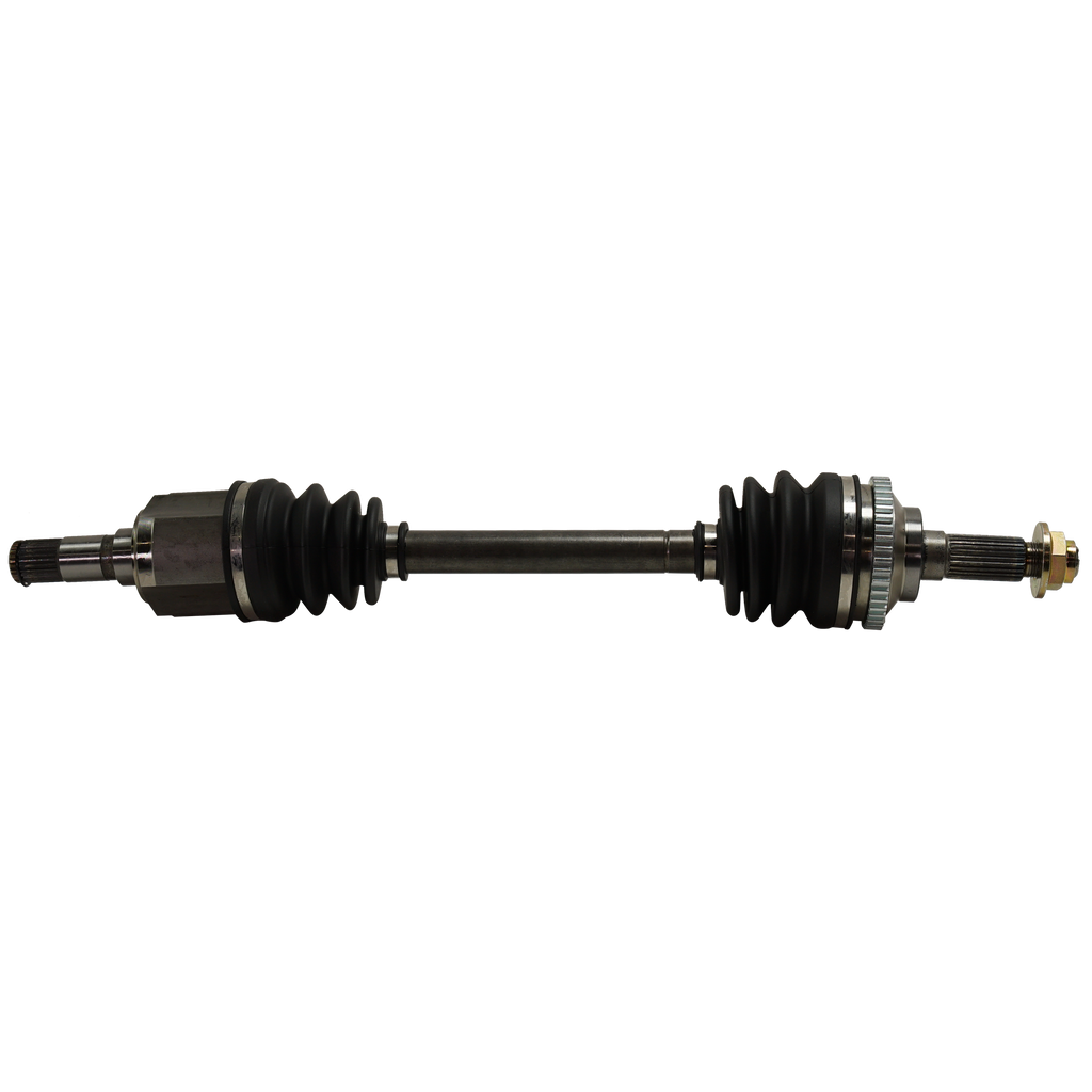 PROTEGE 90-03 FRONT CV AXLE ASSEMBLY LH