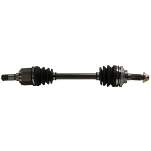 PROTEGE 90-03 FRONT CV AXLE ASSEMBLY LH