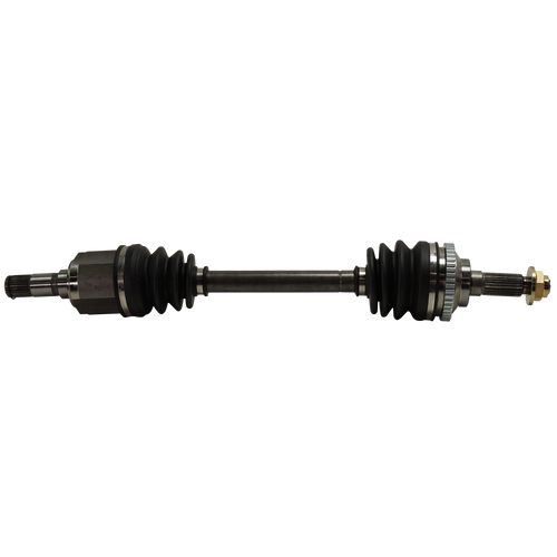 PROTEGE 90-03 FRONT CV AXLE ASSEMBLY LH