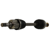 PROTEGE 90-03 FRONT CV AXLE ASSEMBLY LH
