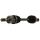 PROTEGE 90-03 FRONT CV AXLE ASSEMBLY LH