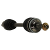 PROTEGE 90-03 FRONT CV AXLE ASSEMBLY LH
