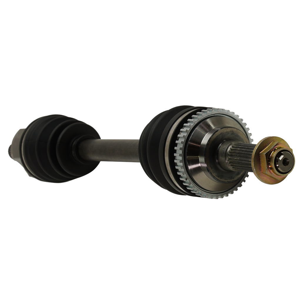 PROTEGE 90-03 FRONT CV AXLE ASSEMBLY LH
