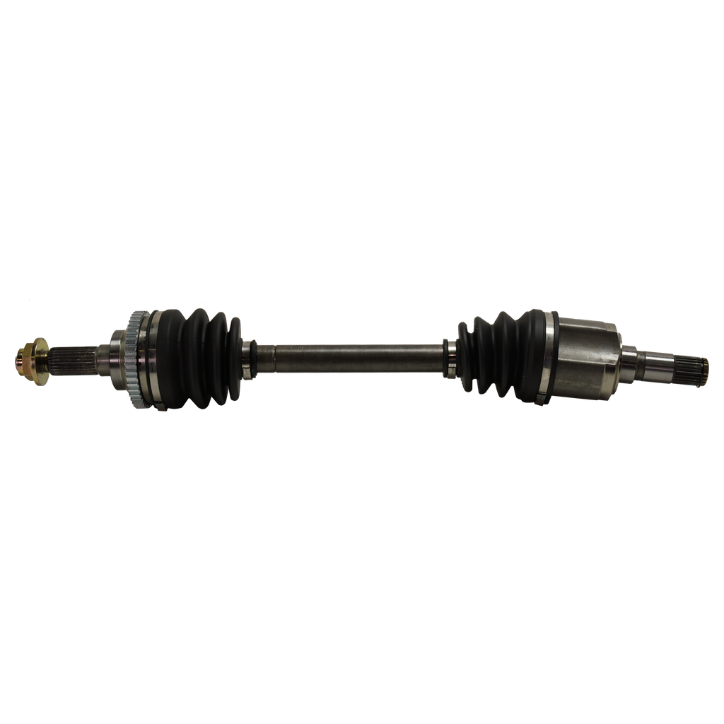 PROTEGE 90-03 FRONT CV AXLE ASSEMBLY LH