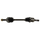 PROTEGE 90-03 FRONT CV AXLE ASSEMBLY LH
