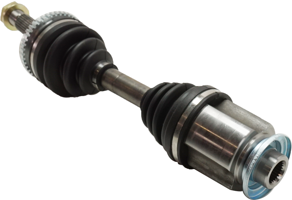 MPV 89-95 FRONT CV AXLE ASSEMBLY LH