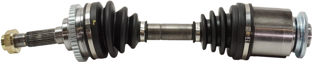 MPV 89-95 FRONT CV AXLE ASSEMBLY LH