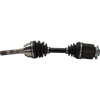 B2600 87-93 FRONT CV AXLE ASSEMBLY LH