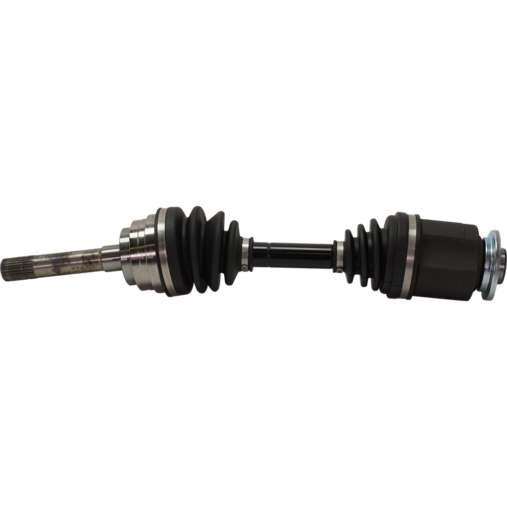B2600 87-93 FRONT CV AXLE ASSEMBLY LH