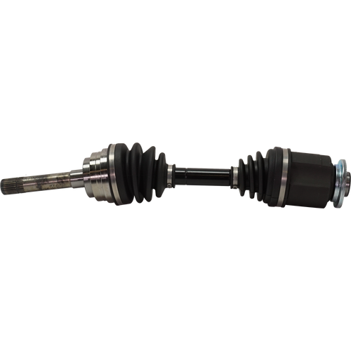 B2600 87-93 FRONT CV AXLE ASSEMBLY LH