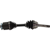 B2600 87-93 FRONT CV AXLE ASSEMBLY LH