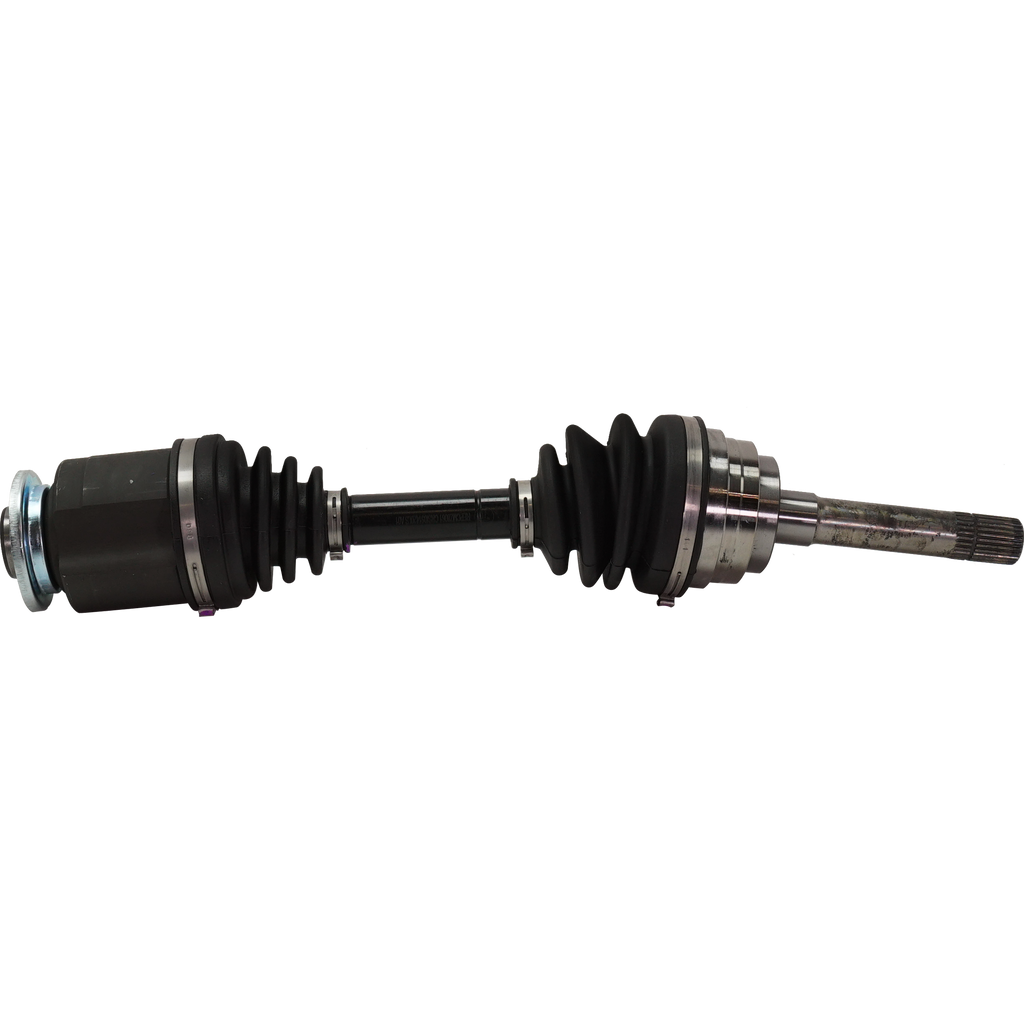 B2600 87-93 FRONT CV AXLE ASSEMBLY LH
