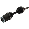 B2600 87-93 FRONT CV AXLE ASSEMBLY LH