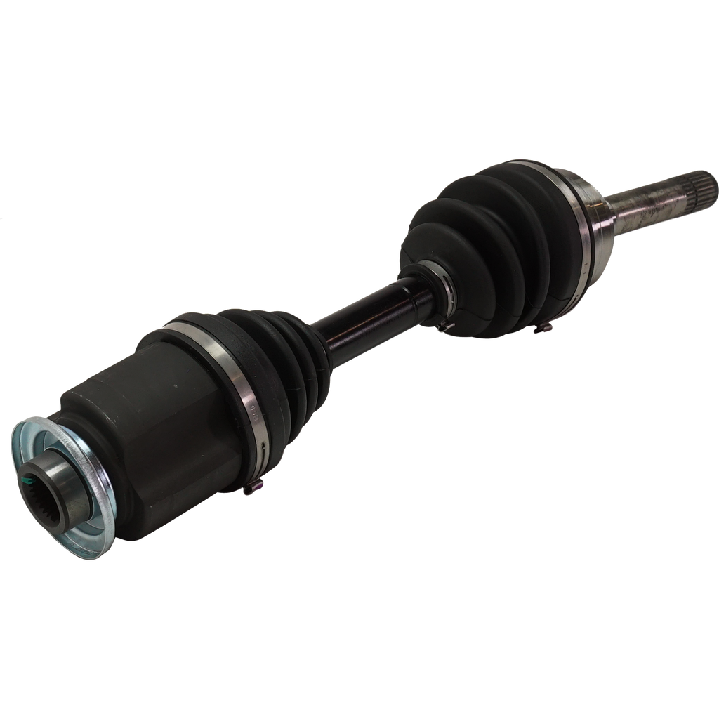 B2600 87-93 FRONT CV AXLE ASSEMBLY LH