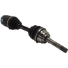 B2600 87-93 FRONT CV AXLE ASSEMBLY LH