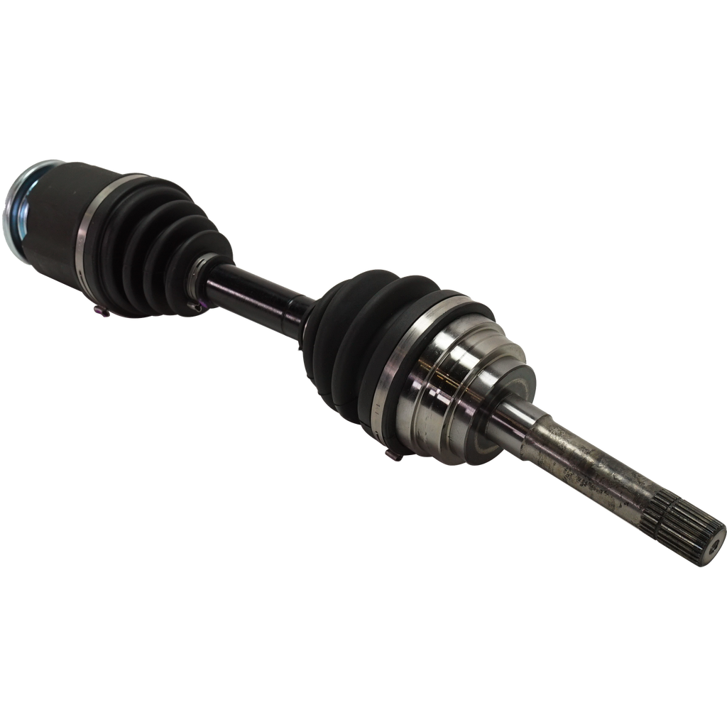 B2600 87-93 FRONT CV AXLE ASSEMBLY LH