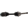 B2600 87-93 FRONT CV AXLE ASSEMBLY LH