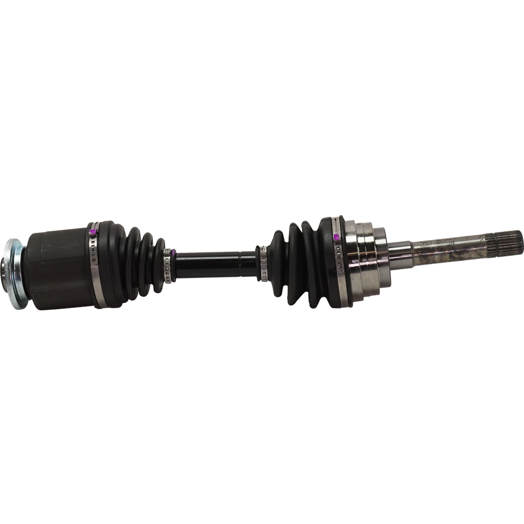 B2600 87-93 FRONT CV AXLE ASSEMBLY LH